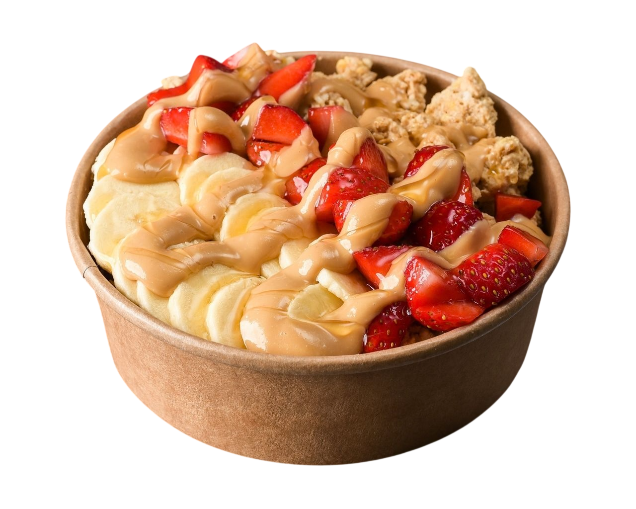 Bowl especial Power de Simplee