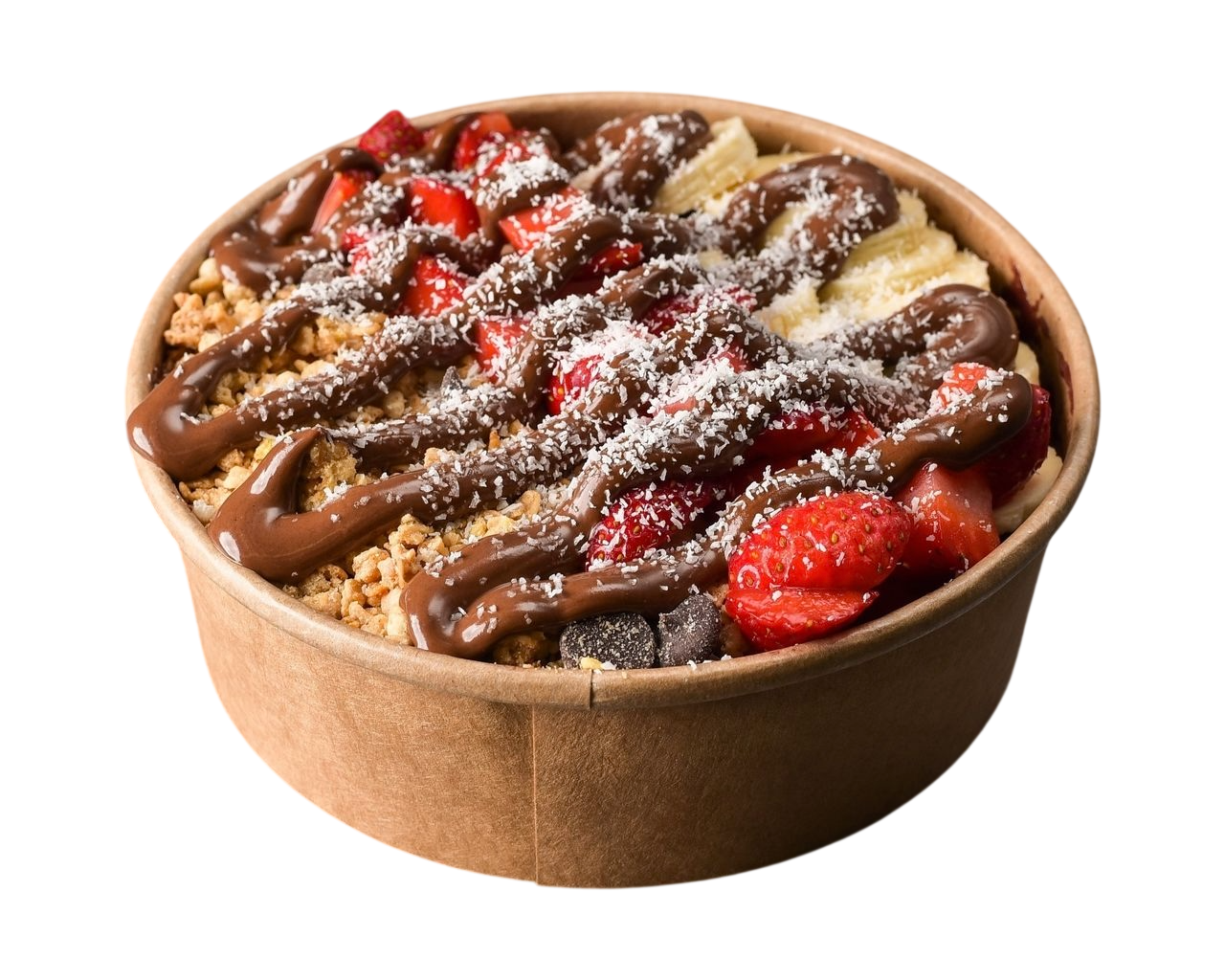 Bowl especial Samba de Simplee